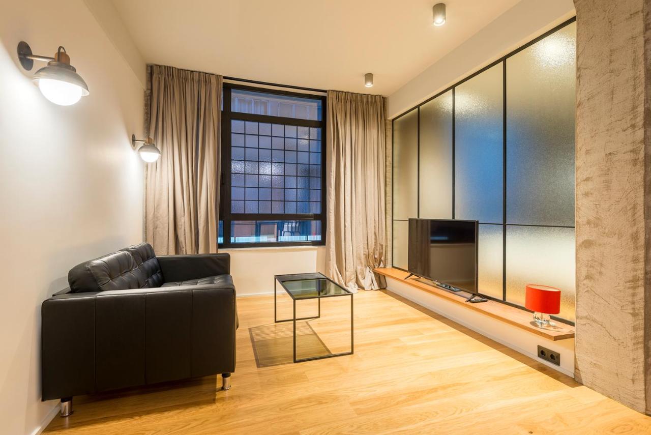 Apartmán Kin Atény Exteriér fotografie