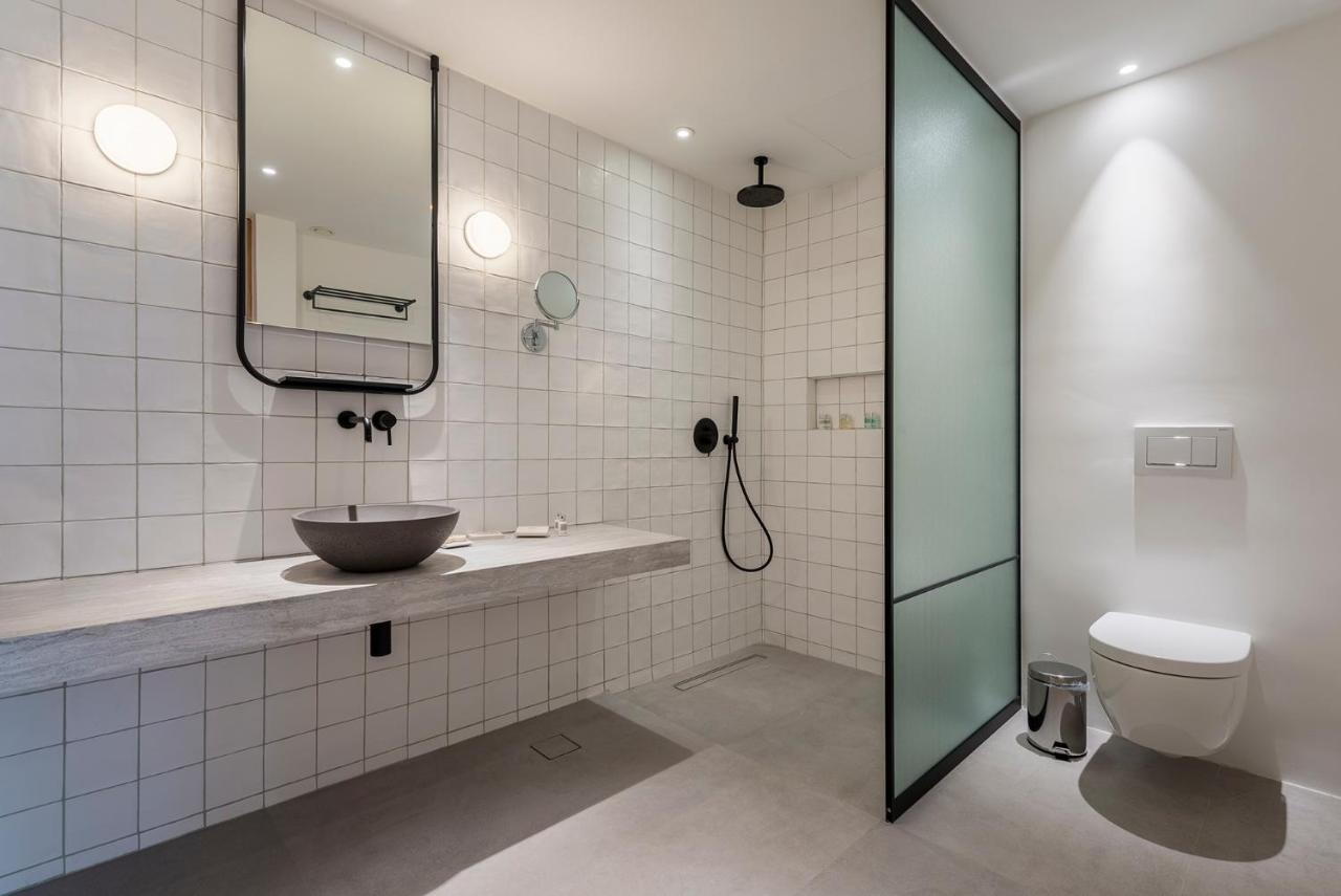 Apartmán Kin Atény Exteriér fotografie
