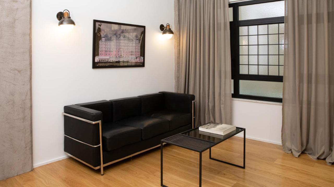 Apartmán Kin Atény Exteriér fotografie